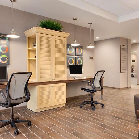 Home2 Suites By Hilton Mt Pleasant Charleston Маунт Плезант Екстериор снимка