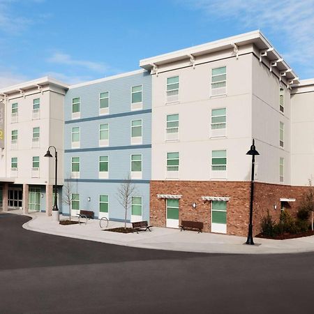 Home2 Suites By Hilton Mt Pleasant Charleston Маунт Плезант Екстериор снимка