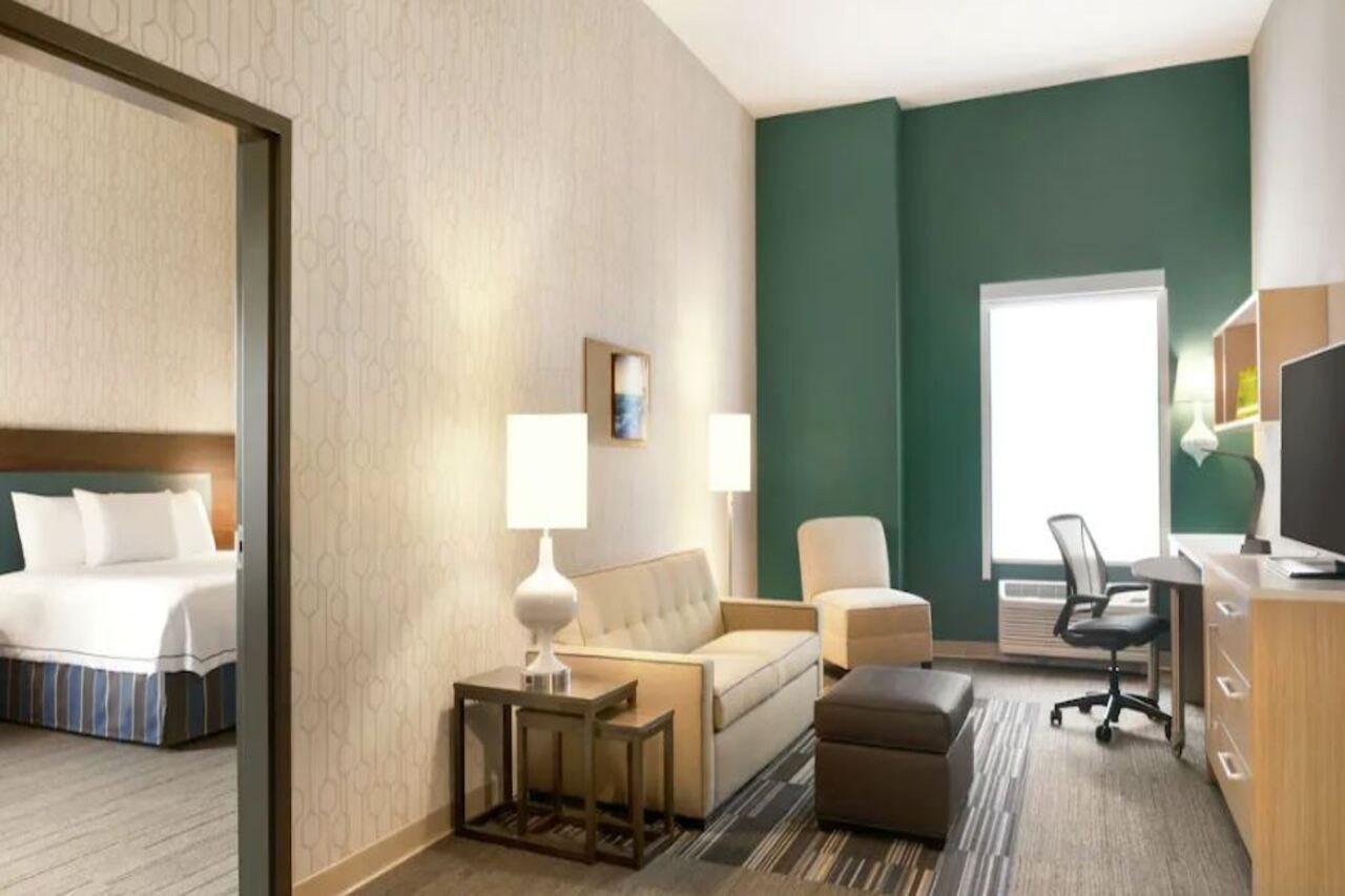 Home2 Suites By Hilton Mt Pleasant Charleston Маунт Плезант Екстериор снимка