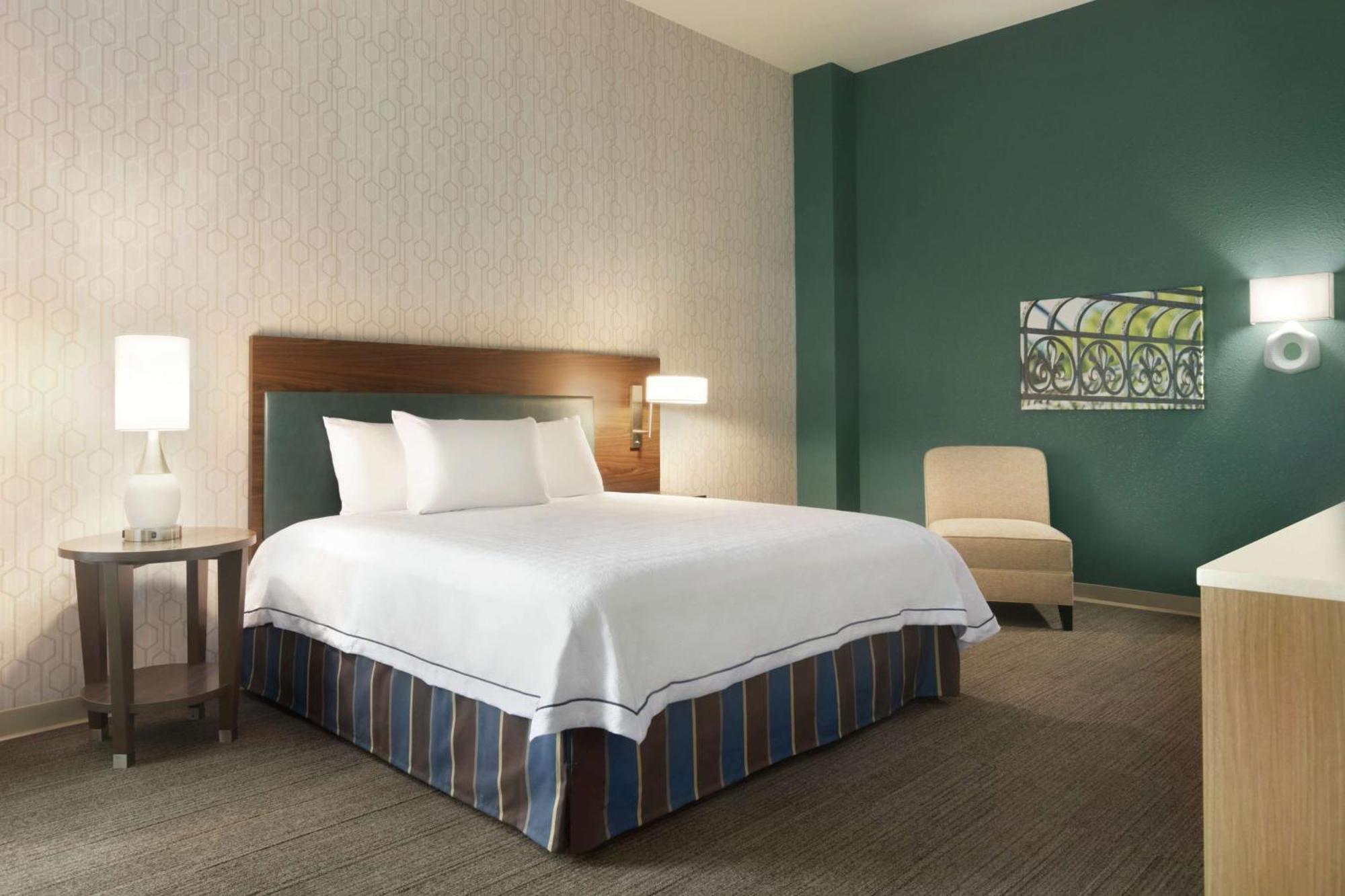 Home2 Suites By Hilton Mt Pleasant Charleston Маунт Плезант Екстериор снимка