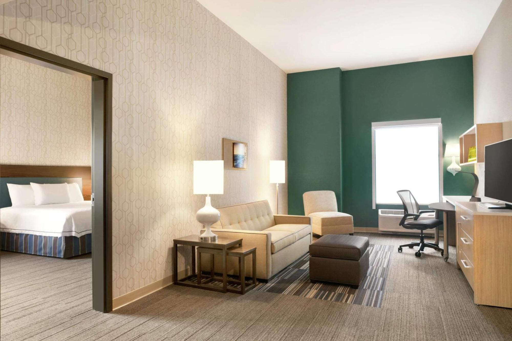 Home2 Suites By Hilton Mt Pleasant Charleston Маунт Плезант Екстериор снимка