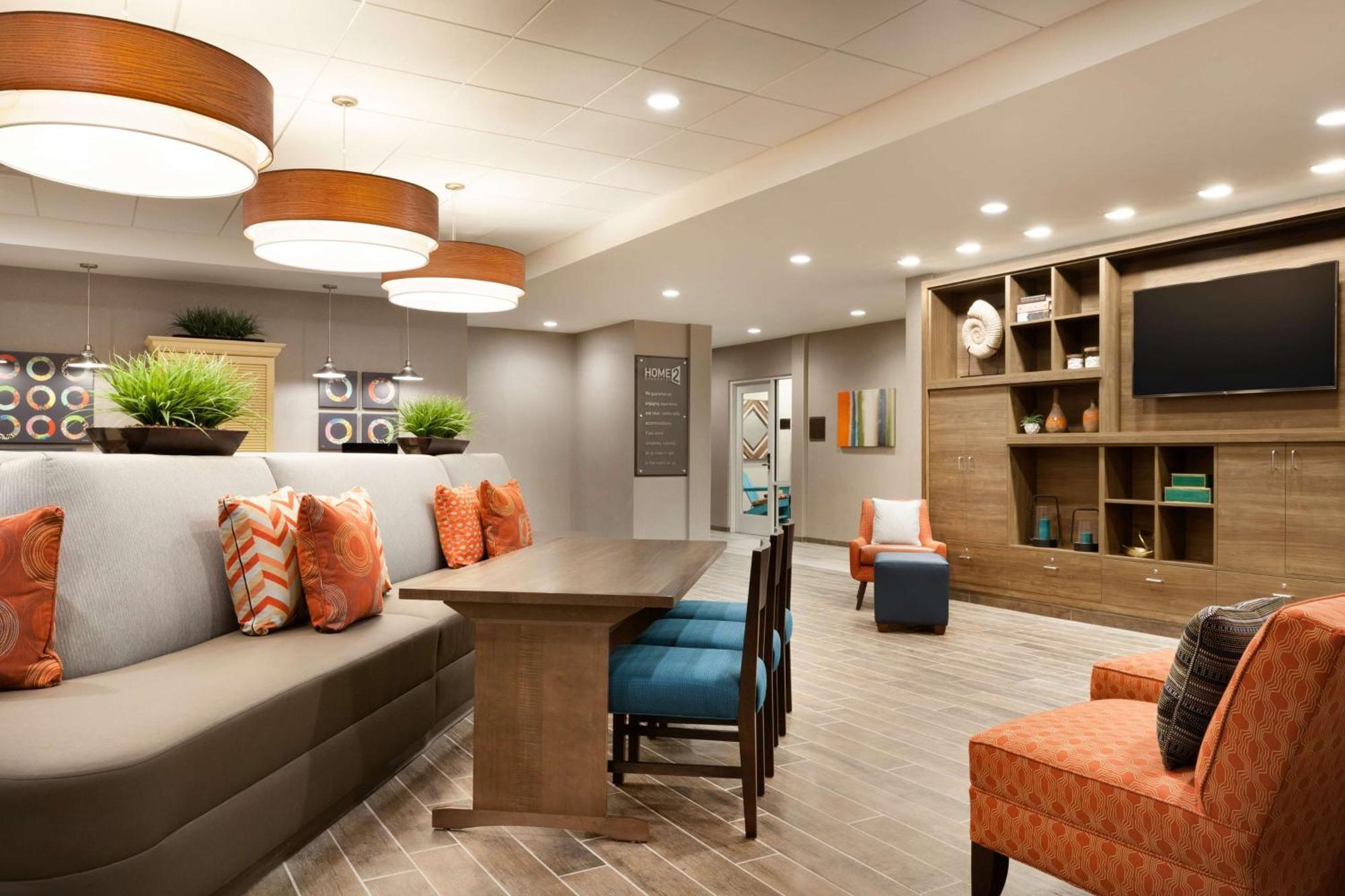 Home2 Suites By Hilton Mt Pleasant Charleston Маунт Плезант Екстериор снимка