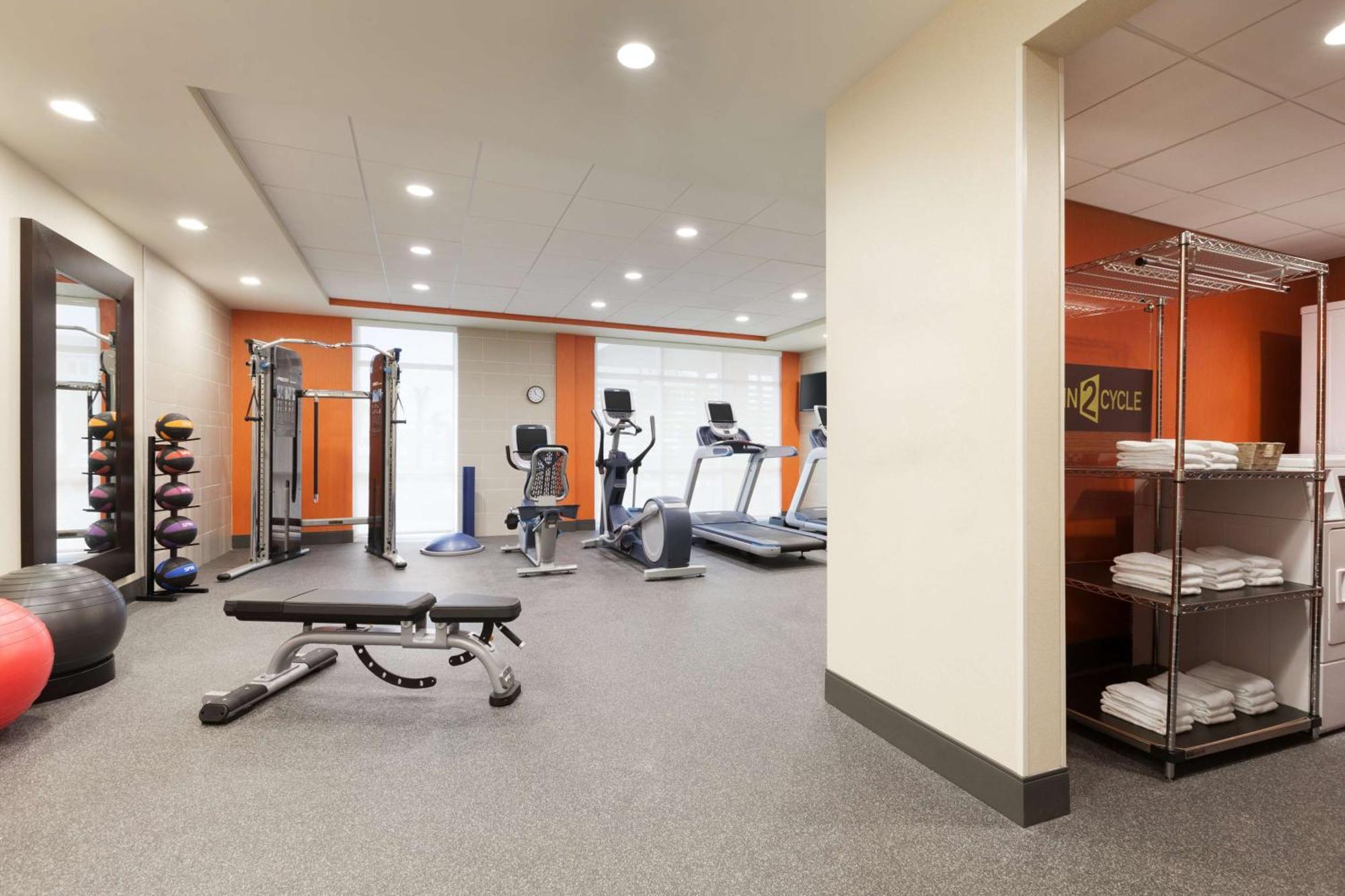 Home2 Suites By Hilton Mt Pleasant Charleston Маунт Плезант Екстериор снимка